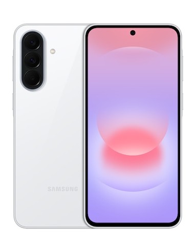 Galaxy A37 5G 17 cm (6.7") SIM doble USB Tipo C 8 GB 256 GB 5000 mAh Blanco