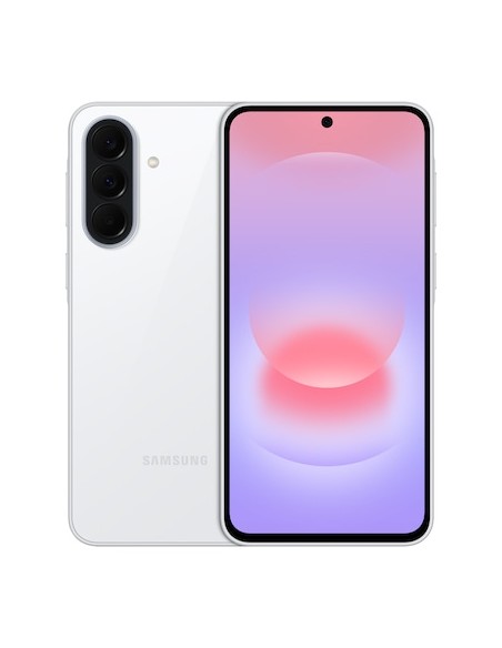 Galaxy A37 5G 17 cm (6.7") SIM doble USB Tipo C 8 GB 256 GB 5000 mAh Blanco