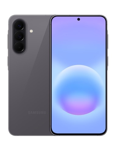 Galaxy A57 5G Enterprise Edition 17 cm (6.7") SIM doble USB Tipo C 8 GB 128 GB 5000 mAh Gris