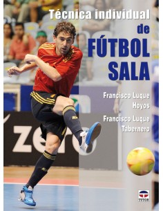 Tecnica individual de futbol sala