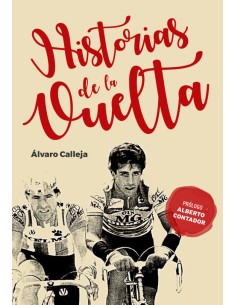 HISTORIAS DE LA VUELTA