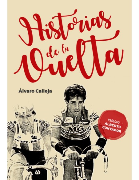 HISTORIAS DE LA VUELTA
