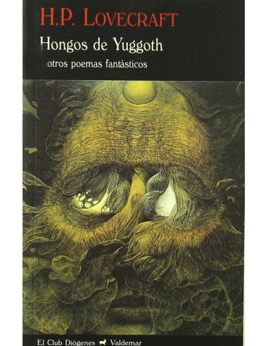 HONGOS DE YUGGOTH