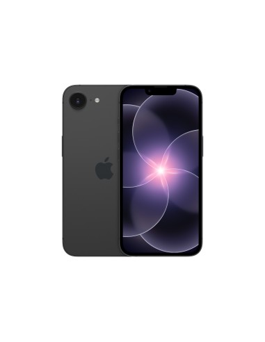 iPhone 17e 256GB Negro