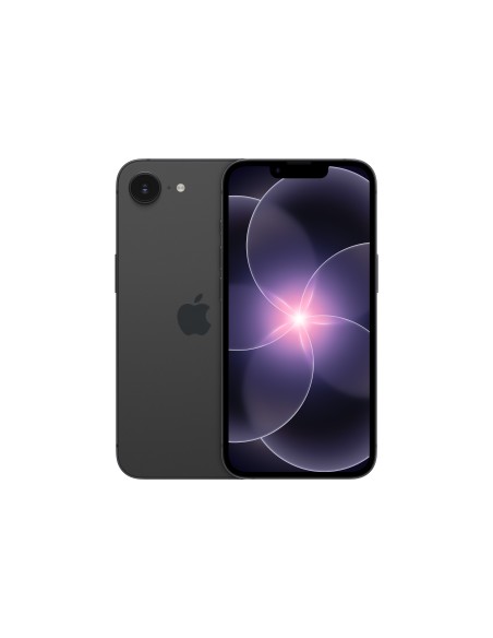 iPhone 17e 256GB Negro