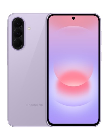 Galaxy A37 5G 17 cm (6.7") SIM doble USB Tipo C 8 GB 256 GB 5000 mAh Lavanda