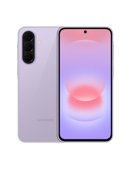 Galaxy A37 5G 17 cm (6.7") SIM doble USB Tipo C 8 GB 256 GB 5000 mAh Lavanda