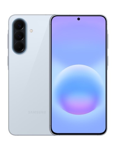 Galaxy A57 5G 17 cm (6.7") SIM doble USB Tipo C 8 GB 256 GB 5000 mAh Azul