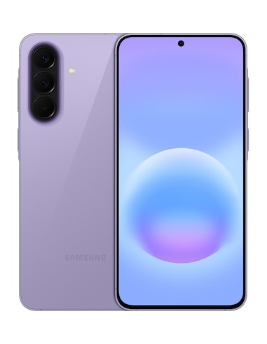 Galaxy A57 5G 17 cm (6.7") SIM doble USB Tipo C 8 GB 256 GB 5000 mAh Lila