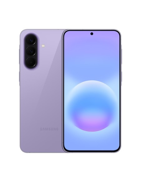 Galaxy A57 5G 17 cm (6.7") SIM doble USB Tipo C 8 GB 256 GB 5000 mAh Lila