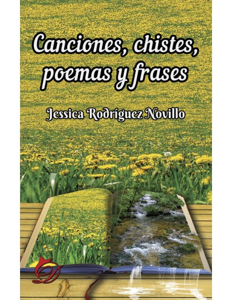 Canciones chistes poemas y frases