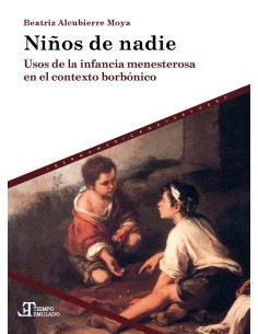 NINOS DE NADIE