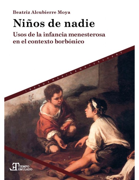 NINOS DE NADIE