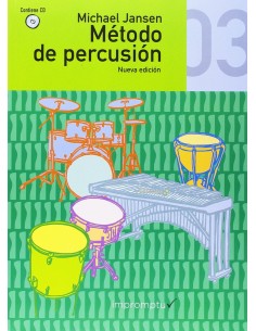 Metodo de percusion