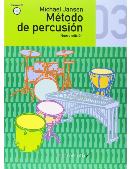 Metodo de percusion