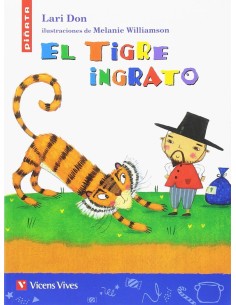 EL TIGRE INGRATO