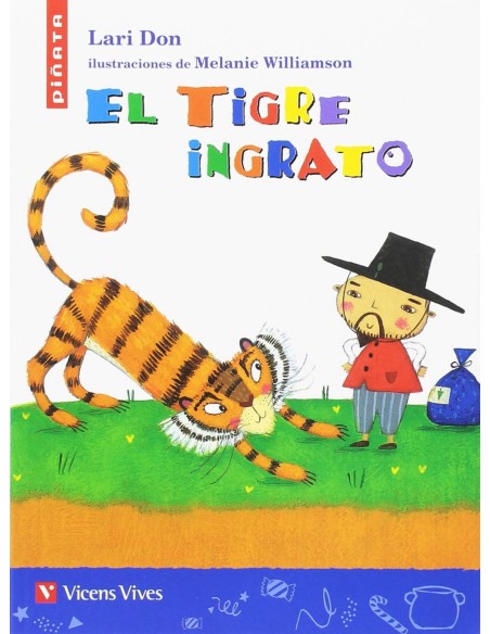 EL TIGRE INGRATO