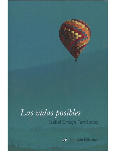 LAS VIDAS POSIBLES