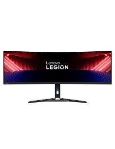Legion R45w-30 pantalla para PC 113 cm (44.5") 5120 x 1440 Pixeles DQHD LED Negro