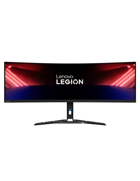 Legion R45w-30 pantalla para PC 113 cm (44.5") 5120 x 1440 Pixeles DQHD LED Negro