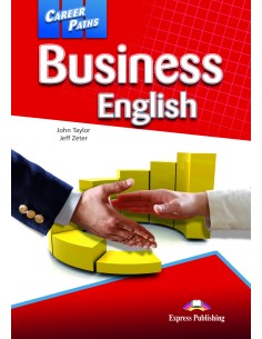 BUSINESS ENGLISHCAREER PATHS