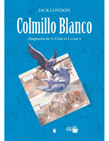 COLMILLO BLANCO