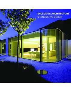 EXCLUSIVE ARCHITECTURE ampINNOVATIVE DESIGN
