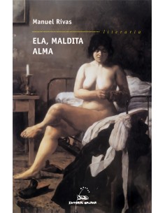 Ela maldita alma