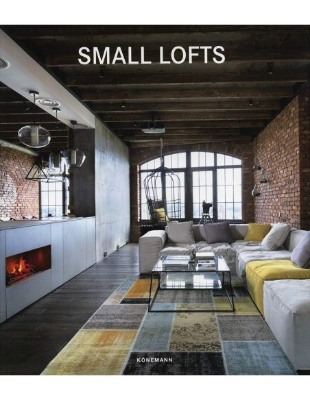 SMALL LOFTS