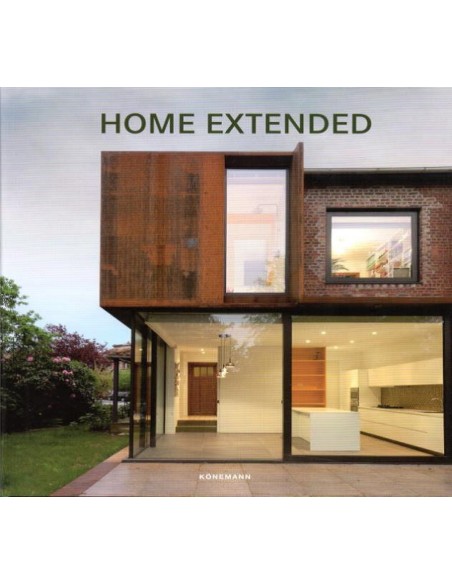 HOME EXTENDED