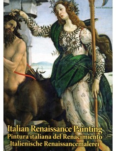 ITALIAN RENAISSANCE PAINTING