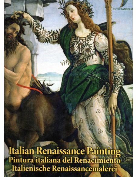 ITALIAN RENAISSANCE PAINTING