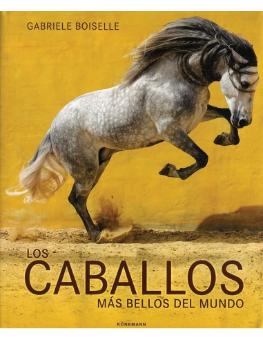 Horses of the world