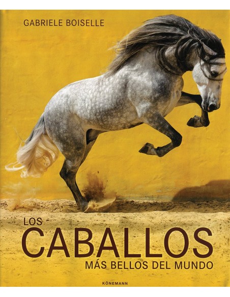 Horses of the world