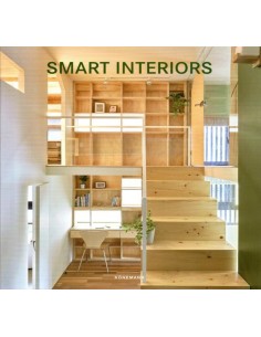 SMART ampSMALL INTERIORS