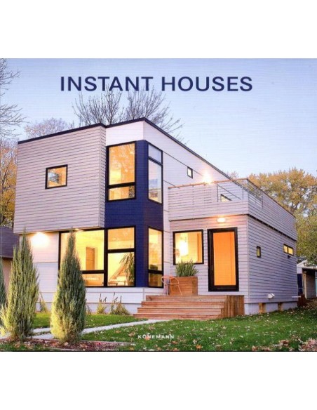 INSTANT HOUSES