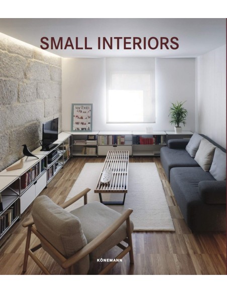 SMALL ampCHIC INTERIORS