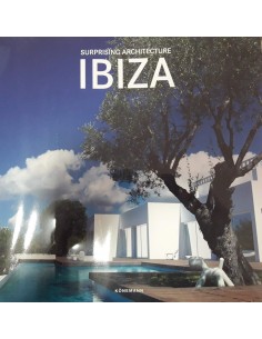 SURPRISING ARCHITECTURE IBIZA