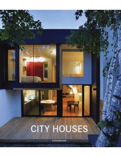 CITY HOUSES