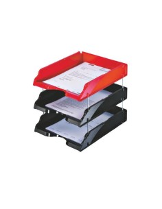 Transit risers Acero