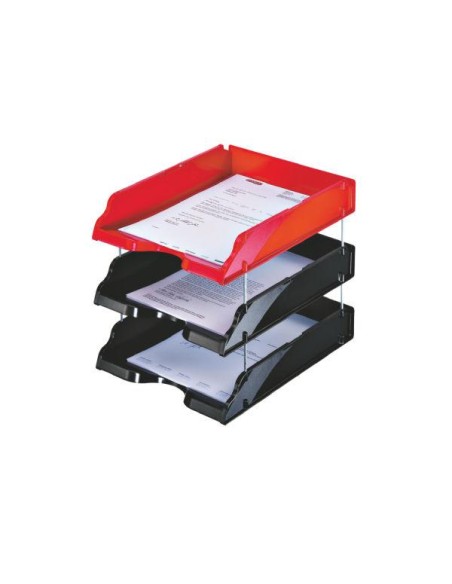 Transit risers Acero