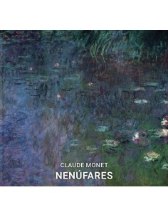 Nenufares Claude Monet