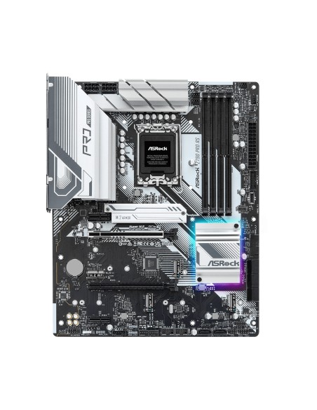 Z790 Pro RS Intel Z790 LGA 1700 ATX