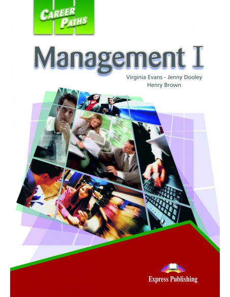 MANAGEMENT 1 STUDEN S BOOK