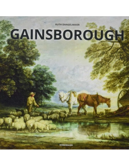 GAINSBOROUGH