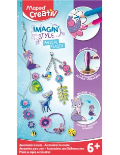 907400 juguete de arte y manualidades