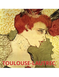 TOULOUSE LAUTREC