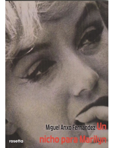 UN NICHO PARA MARILYN