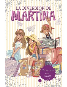 Fin de curso en el paraiso