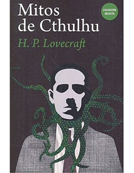 Mitos de Cthulhu